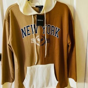 Forever 21 Hoodie